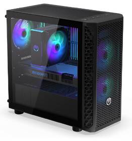 Case ENDORFY Signum M30 ARGB 

 obrázek produktu 3 z 25