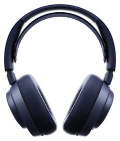 Headset SteelSeries Arctis Nova Pro Omni modrý

 obrázek produktu 1 z 17