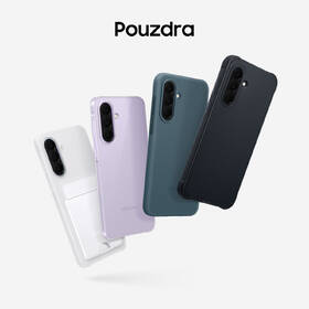 Mobilní telefon Samsung Galaxy A37 5G 6 GB / 128 GB zelený

 obrázek produktu 9 z 23