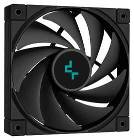 Chladič CPU DeepCool AK400 Digital SE černý

 obrázek produktu 6 z 8