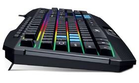 Klávesnice Genius GX GAMING Scorpion K215, CZ/SK layout černá

 obrázek produktu 3 z 4
