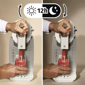Zmrzlinovač Tefal IG803AE0 Freezi krémový

 obrázek produktu 4 z 11