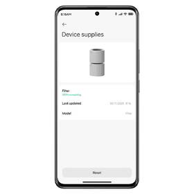 Filtr pro čističky vzduchu Xiaomi Mijia Smart Air Purifier Max Filter bílý

 obrázek produktu 4 z 6