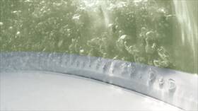 Vířivka Intex Bubble HWS 8 28412NP zelená

 obrázek produktu 4 z 9