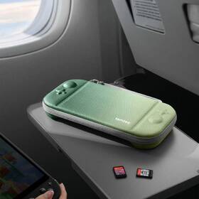 Pouzdro tomtoc FancyCase-G05, Switch 2 zelené

 obrázek produktu 11 z 15
