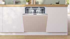 Myčka nádobí Bosch SMV8ECX05E EfficientDry 

 obrázek produktu 10 z 19
