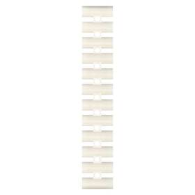 Svorkovnice EMOS ŠROUB. 12 PRV. 2,5–4MM2 32A/450V 1KS bílá

 obrázek produktu 1 z 6