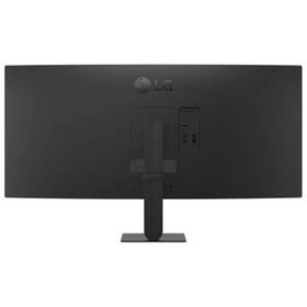 Monitor LG UltraWide 34U620B-B černý

 obrázek produktu 5 z 7