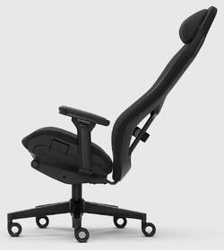 Herní židle FRACTAL DESIGN Refine 2 Fabric Dark černá

 obrázek produktu 8 z 10