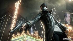 Hra Ubisoft Watch_Dogs 

 obrázek produktu 2 z 4