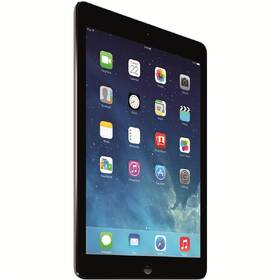 Dotykový tablet Apple mini s Retina displejem šedá barva
