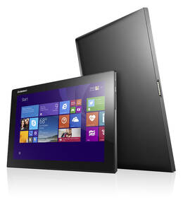 Dotykový tablet Lenovo MiiX 3 černý

 obrázek produktu 1 z 12