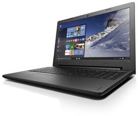 Notebook Lenovo 100-15 černý

 obrázek produktu 4 z 23