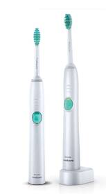 Set zubních kartáčků Philips HX6511/35 bílý/zelený

 obrázek produktu 5 z 7