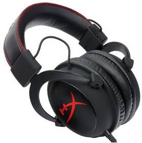 Headset HyperX Cloud Core černý

 obrázek produktu 4 z 9