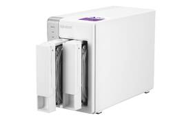 Datové úložiště (NAS) QNAP TS-231P bílá

 obrázek produktu 7 z 16