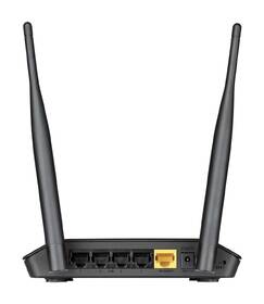 Router D-Link DIR-605L černý

 obrázek produktu 1 z 4