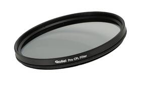 Filtr Rollei profesionální CPL 82 mm 

 obrázek produktu 1 z 1