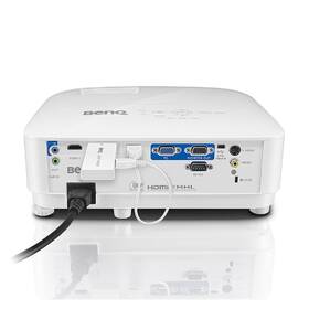 Projektor BenQ MX611 bílý

 obrázek produktu 4 z 4