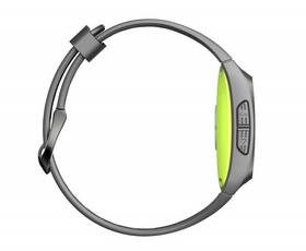 Fitness náramek Umax U-Band P1 GPS černý

 obrázek produktu 3 z 6