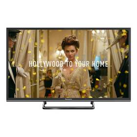 Televize Panasonic TX-32FS503E 

 obrázek produktu 9 z 10
