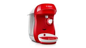 Espresso Bosch TAS1006 bílé/červené

 obrázek produktu 10 z 21