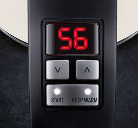 Rychlovarná konvice Electrolux EEWA7700W bílá

 obrázek produktu 2 z 4