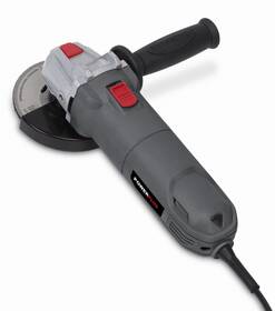 Úhlová bruska POWERPLUS POWE20010 

 obrázek produktu 3 z 5