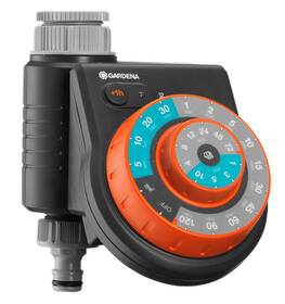Vodní mlha Gardena City gardening automatic 13137-20 

 obrázek produktu 1 z 4