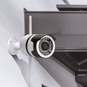 IP kamera Solight 1D73, venkovní bílá

 obrázek produktu 2 z 5