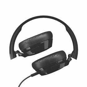 Sluchátka Skullcandy RIFF On-Ear černá

 obrázek produktu 3 z 4