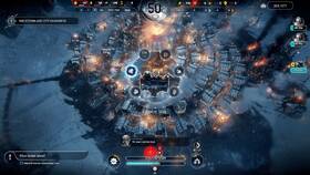 Hra 11 bit studios PC Frostpunk Game of the Year Edition 

 obrázek produktu 6 z 6
