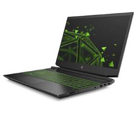 Notebook HP Gaming 15-ec0002nc černý

 obrázek produktu 1 z 5