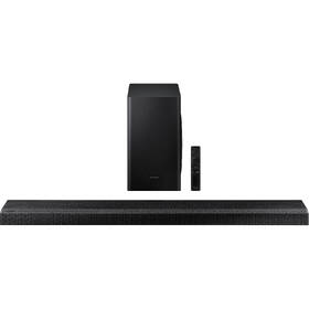 Soundbar Samsung HW-Q70T černý

 obrázek produktu 1 z 12