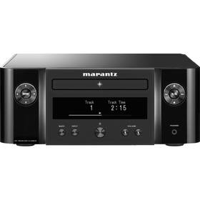 Mikrosystém MARANTZ MCR612 DAB černý

 obrázek produktu 4 z 7