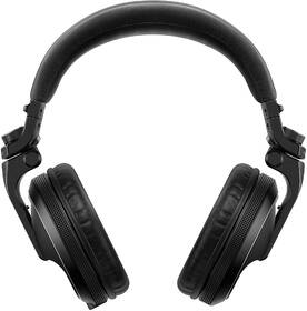 Sluchátka Pioneer DJ HDJ-X5-K černá

 obrázek produktu 1 z 6
