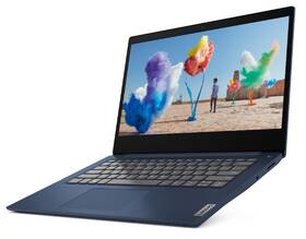 Notebook Lenovo 3-14ADA05 modrý

 obrázek produktu 1 z 6