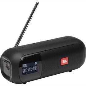 Přenosný reproduktor JBL TUNER 2 černý

 obrázek produktu 2 z 11