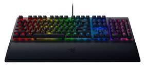 Klávesnice Razer BlackWidow V3 - Green Switch - US černá

 obrázek produktu 3 z 14