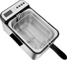 Fritéza Sencor SFR 8200SS 

 obrázek produktu 4 z 13