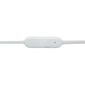 Sluchátka JBL Tune 125BT bílá

 obrázek produktu 7 z 8