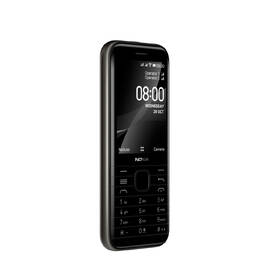 Mobilní telefon Nokia 8000 4G - ZÁNOVNÍ - 12 měsíců záruka černý

 obrázek produktu 3 z 5