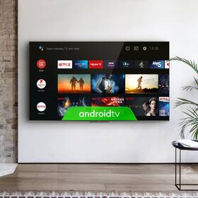 Televize TCL 75C728 
