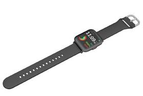 Chytré hodinky Sponge Watch One - ZÁNOVNÍ - 12 měsíců záruka černé

 obrázek produktu 5 z 6