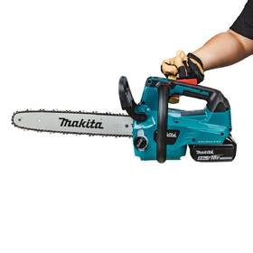 Řetězová pila Makita DUC356PT2B (s baterií) 

 obrázek produktu 1 z 7