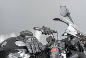 Držák na mobil Peak Design Motorcycle Stem Mount černý

 obrázek produktu 3 z 7