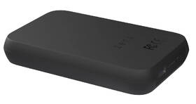 Powerbanka ZENS Magnetic Single 4000 mAh černá

 obrázek produktu 1 z 4