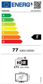 Televize Samsung QE55QN85B 
