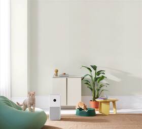 Čistička vzduchu Xiaomi Smart Air Purifier 4 Lite 

 obrázek produktu 15 z 24