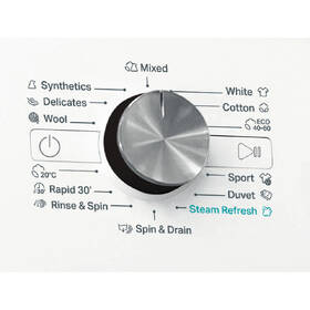 Pračka Whirlpool FFB 8469 BV EE bílá

 obrázek produktu 4 z 13